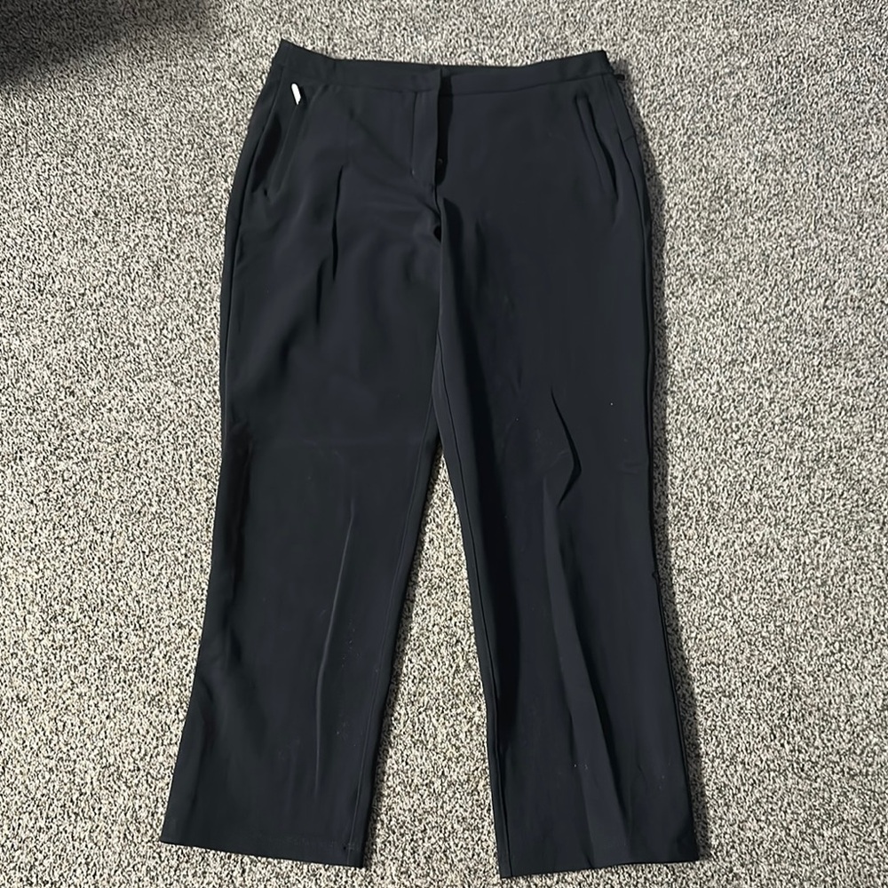 Lululemon Dress Pants